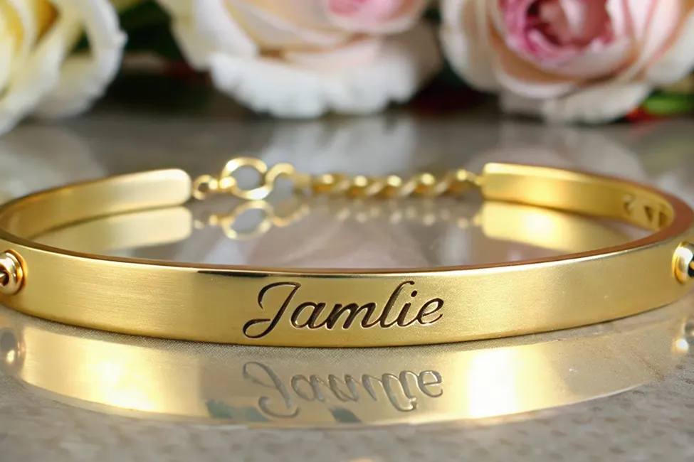 Joyas personalizadas, escaparate de recuerdos y emociones