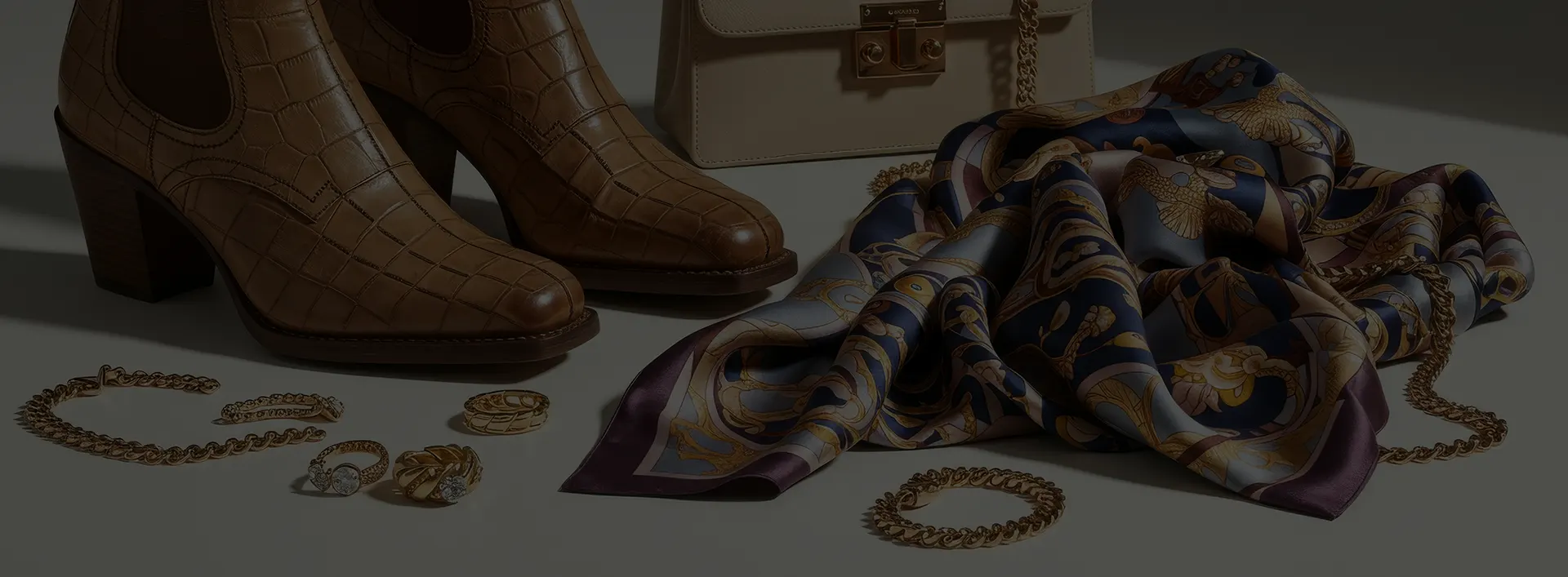 Realza tu atuendo con los accesorios imprescindibles